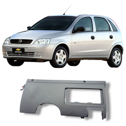 Moldura caixa fusível GM Corsa 2002 2012 original