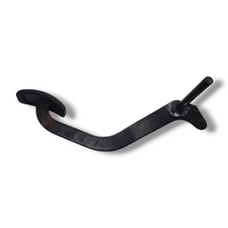 PEDAL EMBREAGEM FIAT UNO 2004 2008