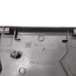 ACABAMENTO BANCO DIANTEIRO DIREITO GM CELTA 2006 2012