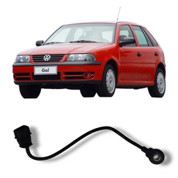 Sensor detonação VW Gol g2 g3 1.0