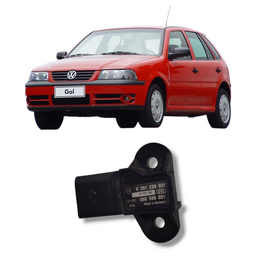 Sensor map VW Gol 1999 2012 original