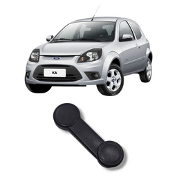Manivela vidro ford ka 2008 2013 original