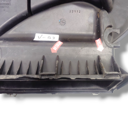 CAIXA FILTRO AR FIAT PALIO UNO 2013 2017 ORIGINAL 