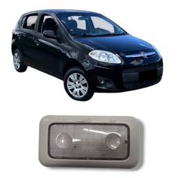 Luz teto cortesia Fiat Palio Grand Siena 2013 2021 original