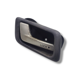 MAÇANETA INT. DIAN/TRAS ESQ PALIO STRADA SIENA WEEK 05/20