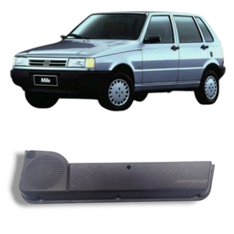 Porta objetos dianteiro direito Fiat Uno 1995 2008 original