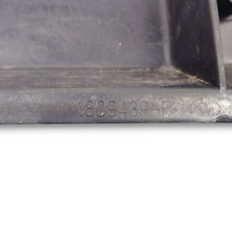 PORTA OBJETOS DIANTEIRO DIREITO FIAT UNO 1995 2008 ORIGINAL