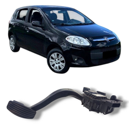Pedal acelerador Fiat Palio uno 2013 2019 original