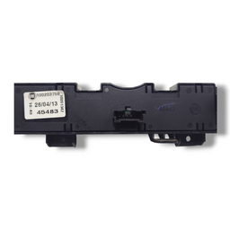 BOTÃO ALERTA PAINEL FIAT STRADA 2013 2020 ORIGINAL