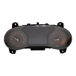 Painel Instrumento Compass 2.0 2015 A 2021