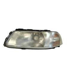 Farol Esquerdo Gol Saveiro Parati G3 Foco Simples Crom