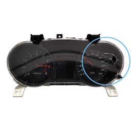 Painel Instrumento ASX 2.0 2012 A 2015 