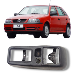 Console central VW Gol G2 G3 1995 2005 original