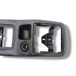 CONSOLE CENTRAL VW GOL G2 G3 1995 2005 ORIGINAL