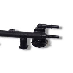 FLAUTA BICO INJETOR FORD KA 2007 2013 ORIGINAL