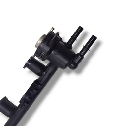 FLAUTA BICO INJETOR FORD KA 2007 2013 ORIGINAL