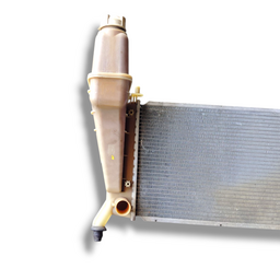 RADIADOR RESERVATÓRIO ÁGUA GM CELTA 2001 2006