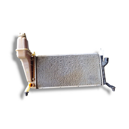 RADIADOR RESERVATÓRIO ÁGUA GM CELTA 2001 2006