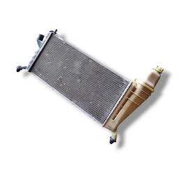 RADIADOR RESERVATÓRIO ÁGUA GM CELTA 2001 2006