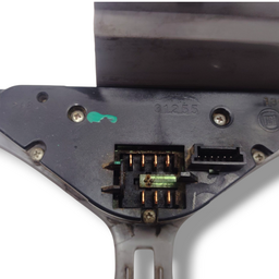 MOLDURA ACABAMENTO PAINEL FIAT PALIO 2004 2012 ORIGINAL