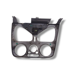 MOLDURA ACABAMENTO PAINEL FIAT PALIO 2004 2012 ORIGINAL