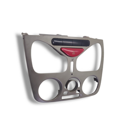 MOLDURA ACABAMENTO PAINEL FIAT PALIO 2004 2012 ORIGINAL