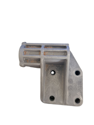 Suporte Coxim Motor Fiat Doblo 02/08 Cod. 044a236 Original