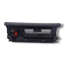 PORTA OBJETOS CINZEIRO FIAT PALIO 2004 2012 ORIGINAL