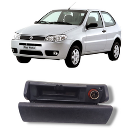 Porta Objetos cinzeiro Fiat palio 2004 2012 original