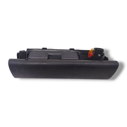 PORTA OBJETOS CINZEIRO FIAT PALIO 2004 2012 ORIGINAL