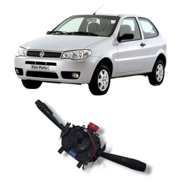 Chave seta Fiat Palio 2000 2008 original