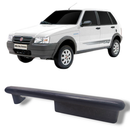 Puxador interno esquerdo Fiat Uno 1998 2013