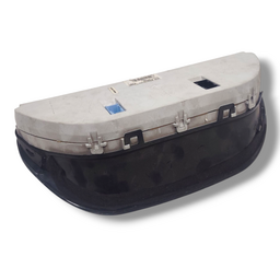 PAINEL INSTRUMENTOS FIAT PALIO 2004 2012 ORIGINAL