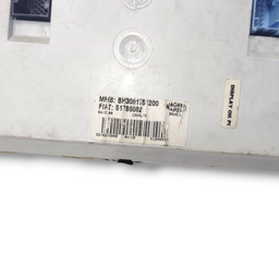 PAINEL INSTRUMENTOS FIAT PALIO 2004 2012 ORIGINAL