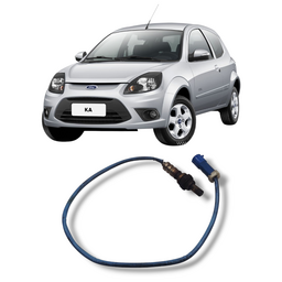 Sonda lambda pos catalisador Ford Ka Ecosport 2009 2013