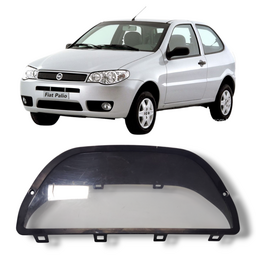 Lente painel Instrumentos Fiat Palio 2004 2012