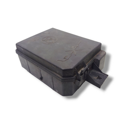 CAIXA FUSIVEL GM ONIX PRISMA 2013 2019 ORIGINAL