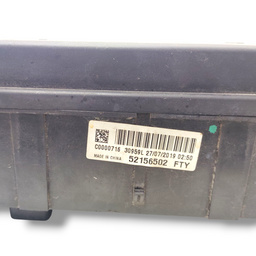 CAIXA FUSIVEL GM ONIX PRISMA 2013 2019 ORIGINAL