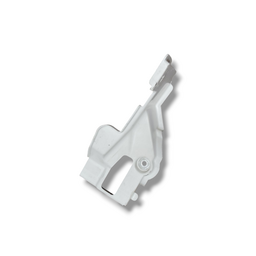 CAPA FECHADURA DIANTEIRA DIREITA GM CORSA MONTANA 2003 2011