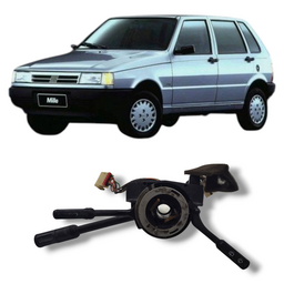 CHAVE SETA FIAT UNO 1984 1994 ORIGINAL