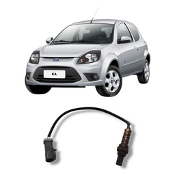 SONDA LAMBDA PRÉ FORD KA FOCUS 1.0 1.6 2008 2013