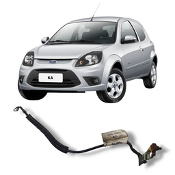 CABO ATERRAMENTO FORD KA 2008 2013 ORIGINAL