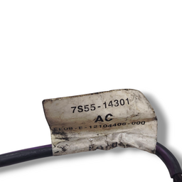 CABO ATERRAMENTO FORD KA 2008 2013 ORIGINAL