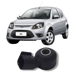 SENSOR DETONAÇÃO FORD KA 2008 2013 ORIGINAL