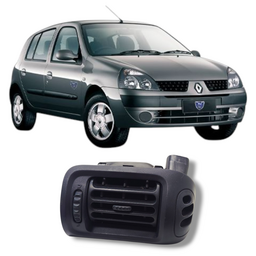 Fifusor ar direito Renault Clio 2000 2012 original