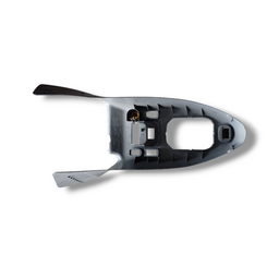 CONSOLE CENTRAL RENAULT CLIO 2000 2011 ORIGINAL