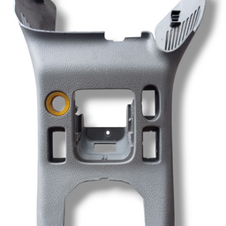 CONSOLE CENTRAL RENAULT CLIO 2000 2011 ORIGINAL