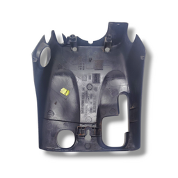 MOLDURA CHAVE SETA RENAULT CLIO 2000 2011 ORIGINAL