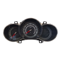 Painel Instrumento C3 1.6 2010 A 2016