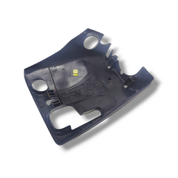 MOLDURA CHAVE SETA RENAULT CLIO 2000 2011 ORIGINAL